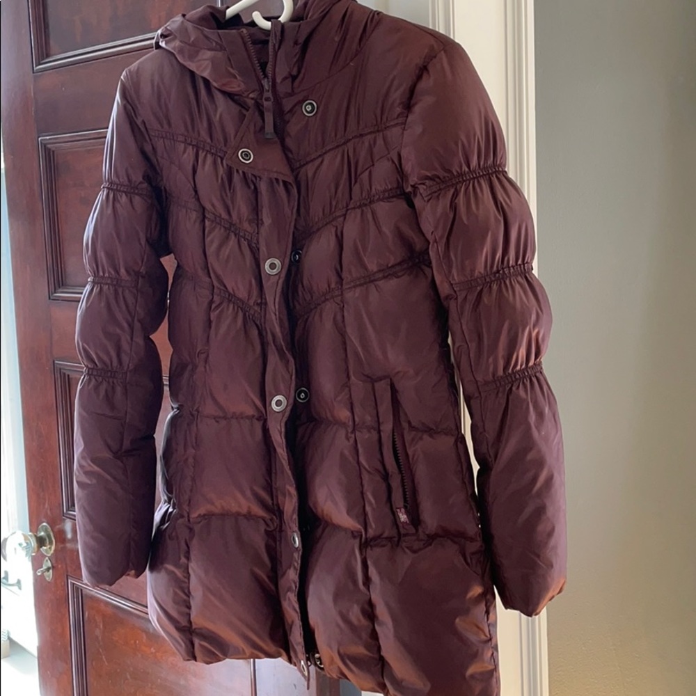 Prana jacket